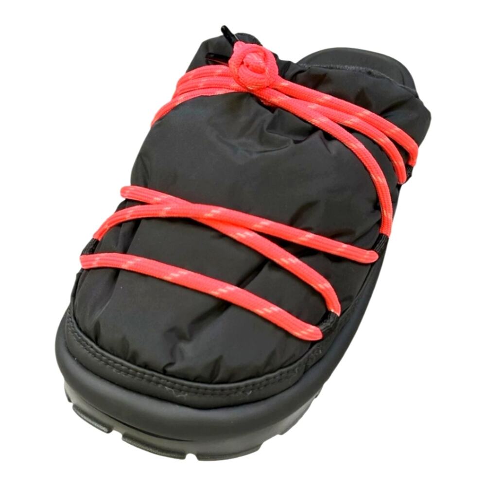 Ugg Spaceslider Tech Slider Platform Slippers Sho… - image 2